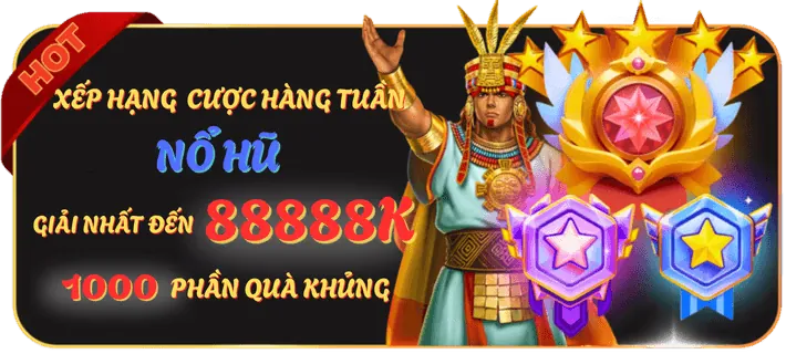 Giới hạn cược và rút tiền cao hơn
