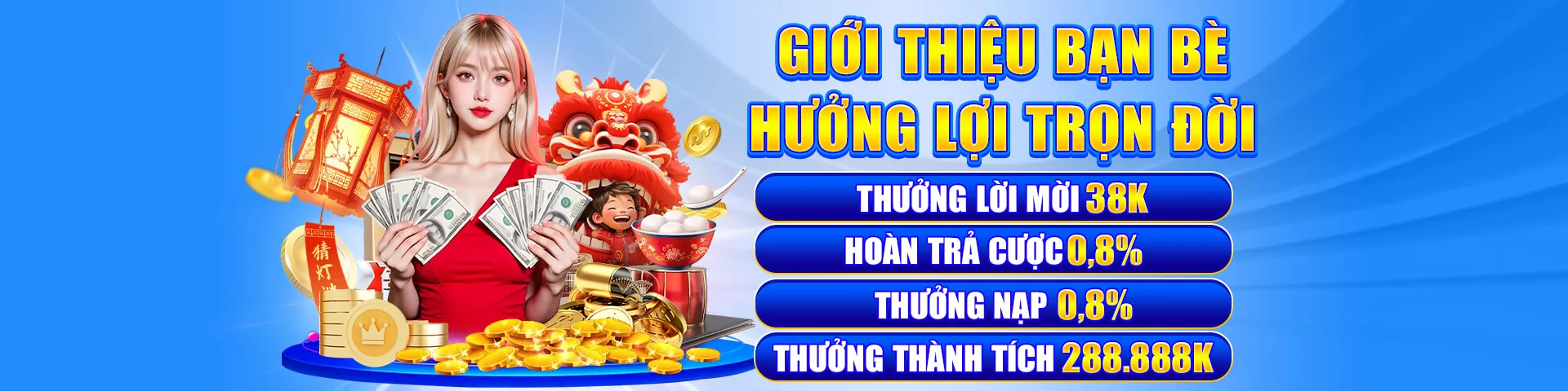 Hình ảnh hỗ trợ khách hàng của casino online 33win