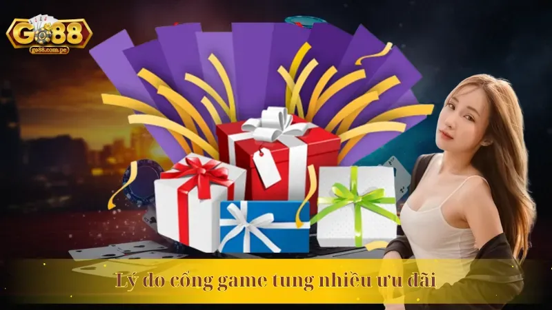 Quà tặng sinh nhật và sự kiện đặc biệt 33win